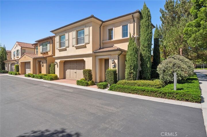Property Photo:  131 Waterleaf  CA 92620 