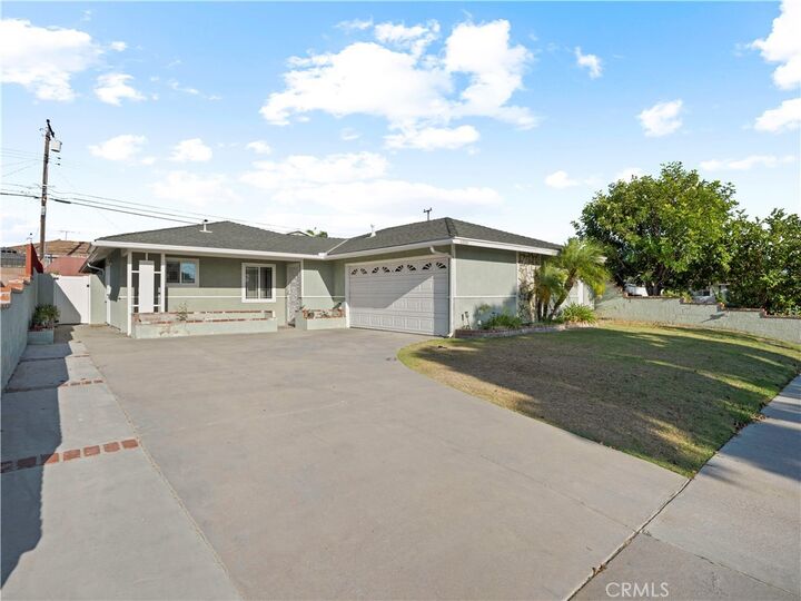 Property Photo:  19102 Enslow  CA 90746 