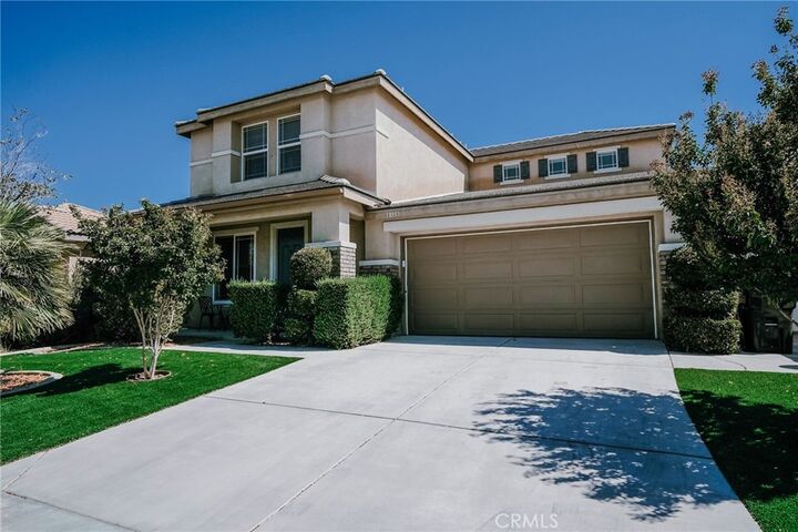 Property Photo:  13353 Broad Oak Lane  CA 92394 