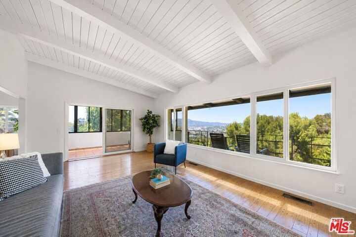 Property Photo:  3543 Lavell Drive  CA 90065 