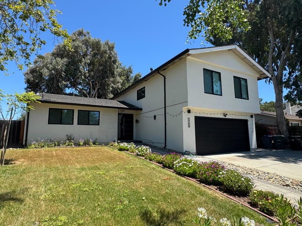 Property Photo: 1768 Laurentian Way CA 94087