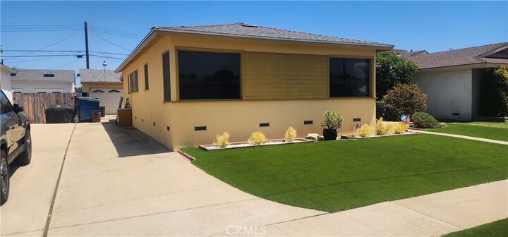Property Photo:  13722 Grider  CA 90250 