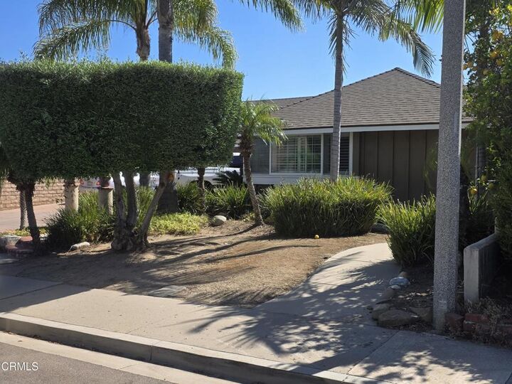 Property Photo:  326 N Steckel Drive  CA 93060 