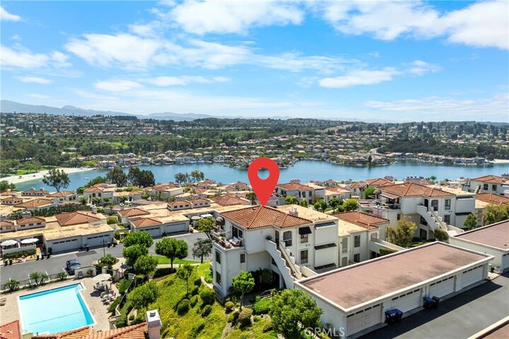 Property Photo: 22446 Manacor 48 CA 92692