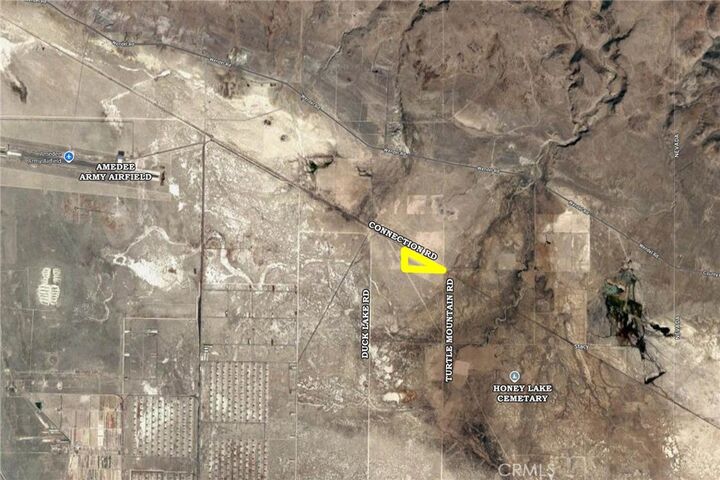 Property Photo: 13313001 Connection Road CA 96113
