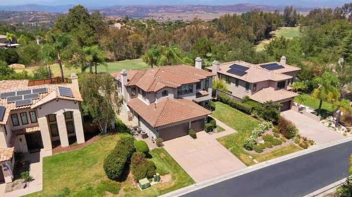 Property Photo:  16527 N Woodson Dr  CA 92065 