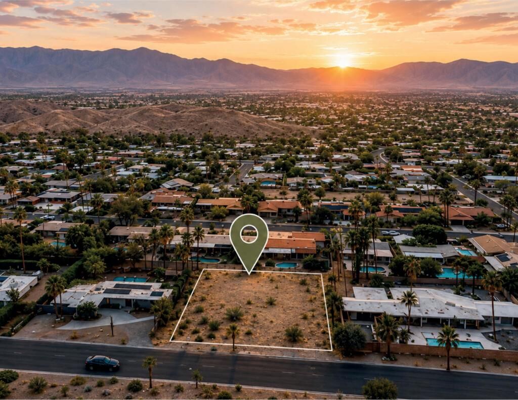 Property Photo: 68440 Treasure Trail CA 92234