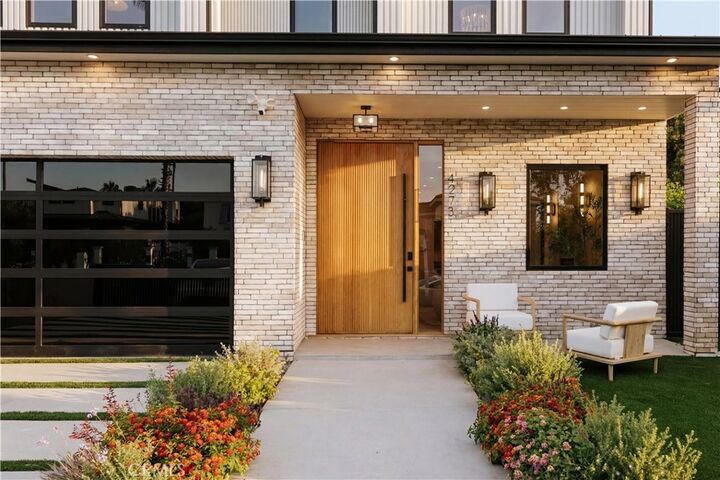 Property Photo: 4275 Murietta Avenue CA 91423
