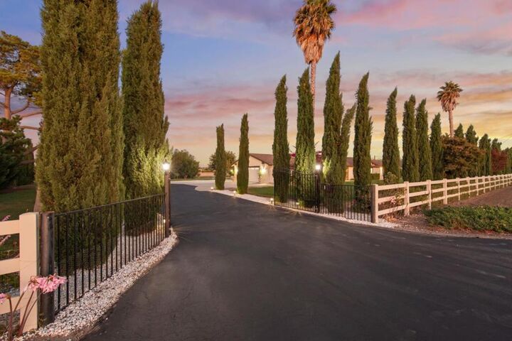 Property Photo:  433 Briggs Road  CA 95023 