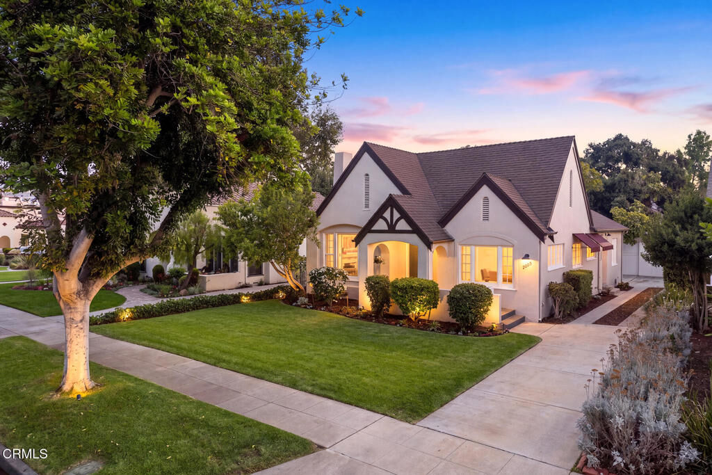 Property Photo:  2005 Le Droit Drive  CA 91030 