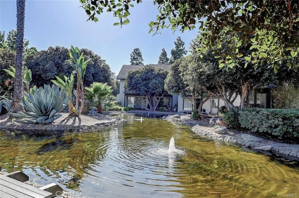 Property Photo:  142 Orange Blossom  CA 92618 