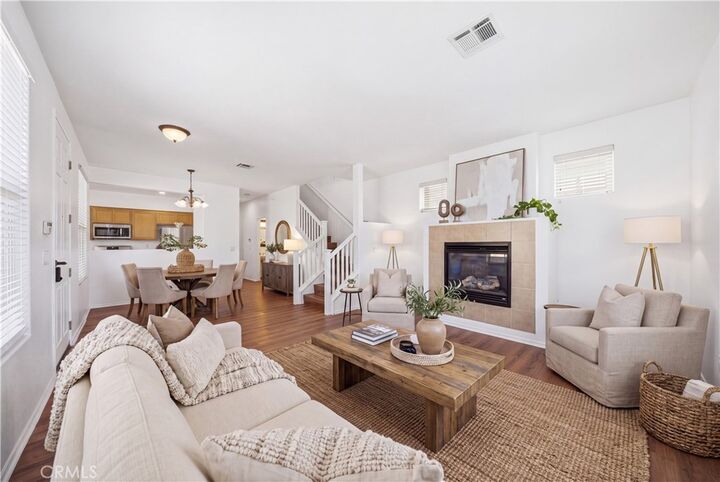 Property Photo:  843 Orchid  CA 93455 