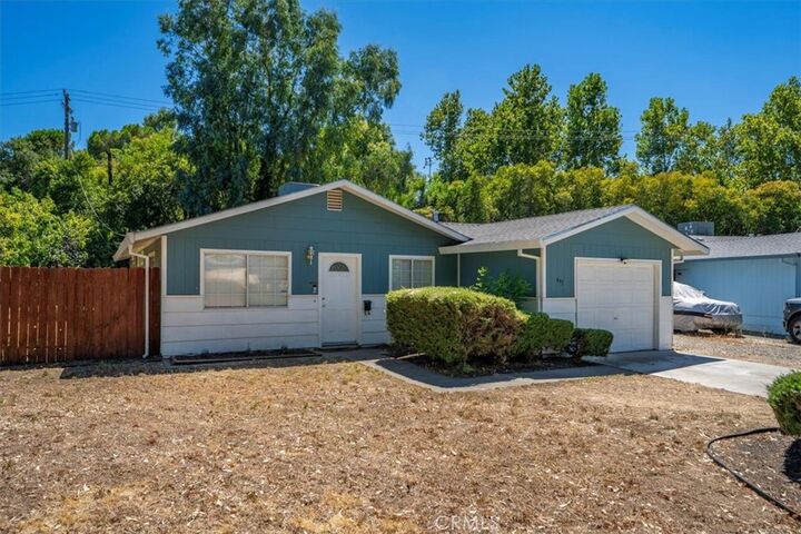 Property Photo: 695 Walton Drive CA 96080