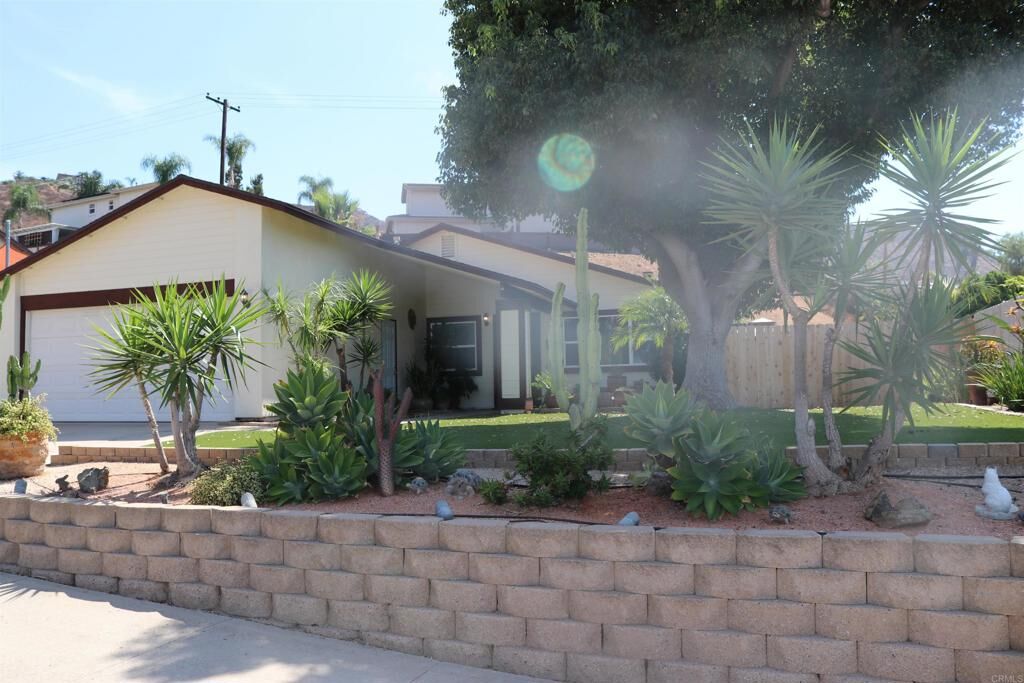 Property Photo: 11235 Brockway Street CA 92021
