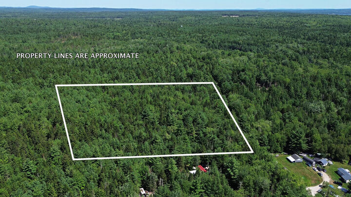 Property Photo:  M39, L30d Jay Carter Road  ME 04614 