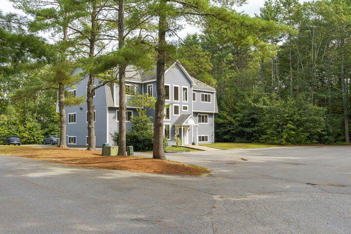 Property Photo: 22 Parkers Way ME 04011