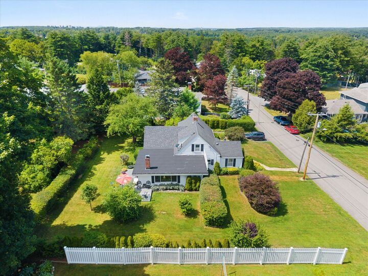 Property Photo: 118 Poplar Street ME 04401