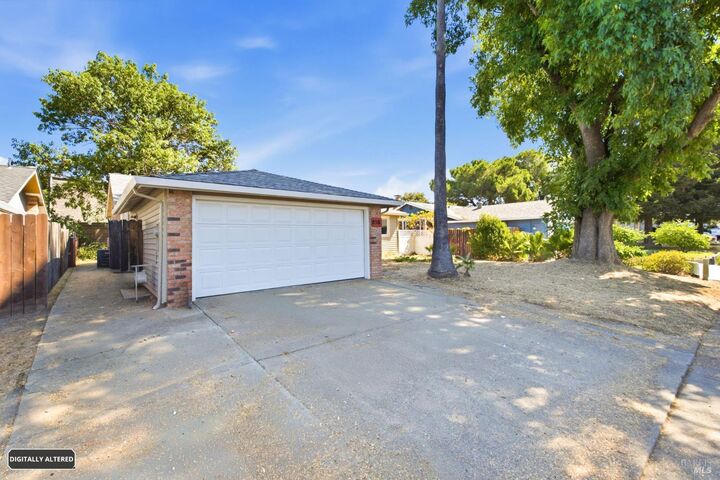 Property Photo: 858 Studding Sail Street CA 95687