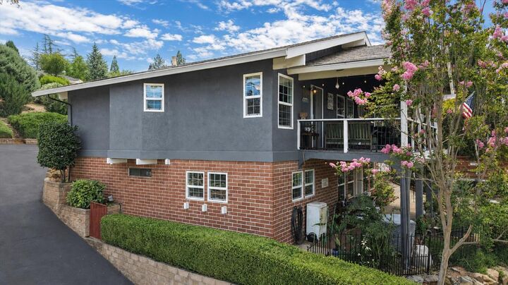 Property Photo: 12640 Torrey Pines Drive CA 95602