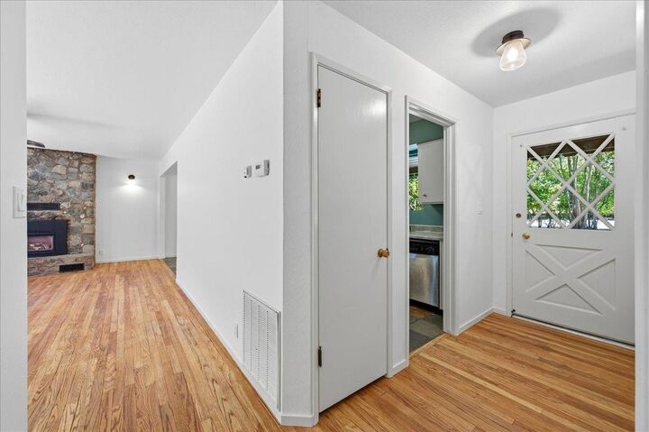 Property Photo: 10552 Alta Street CA 95945