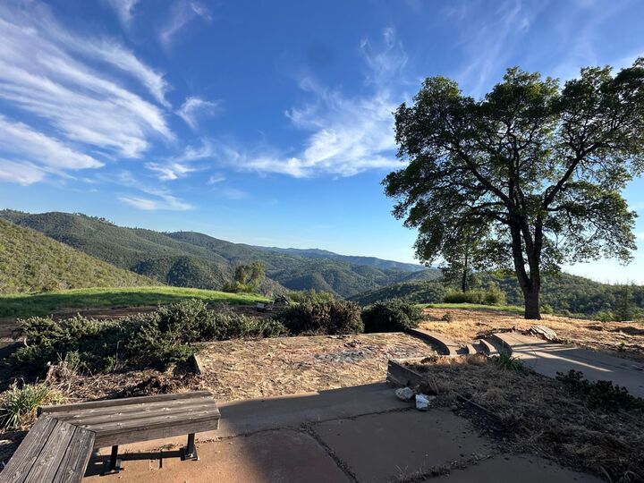 Property Photo: 486 Rich Gulch Road CA 95245