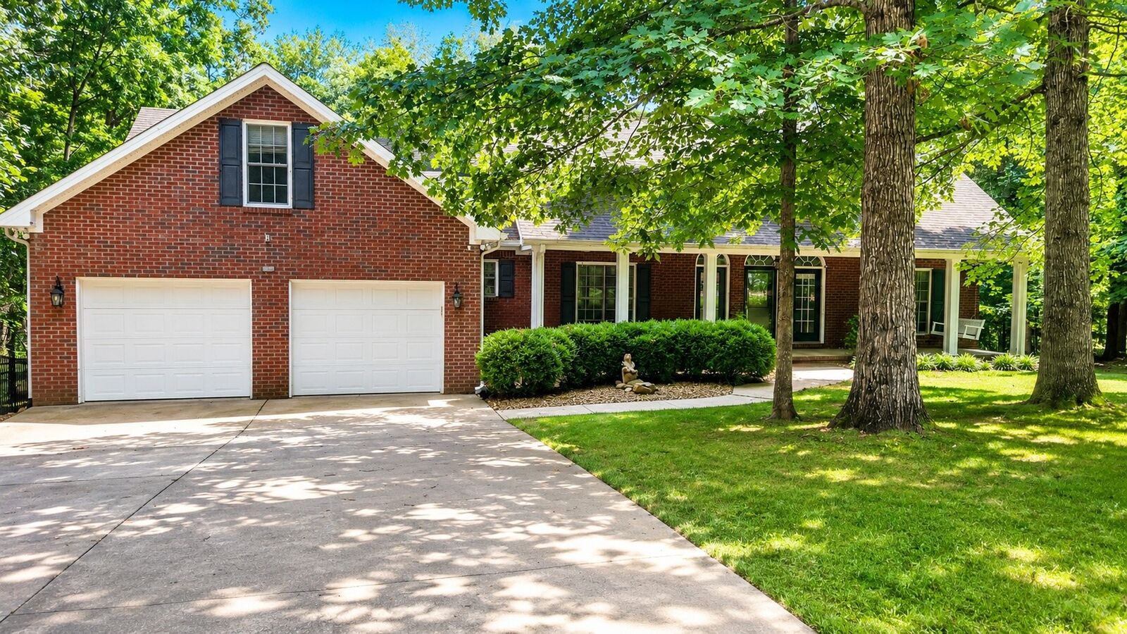 Property Photo: 330 Fire Lake Dr TN 37355