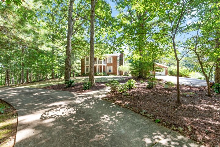 Property Photo:  7422 Indian Creek Rd  TN 37101 