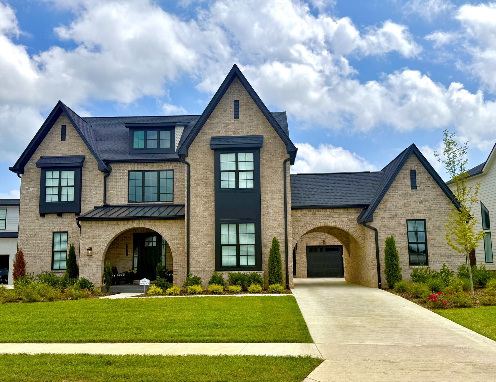 Property Photo:  7517 Sutcliff Dr  TN 37046 