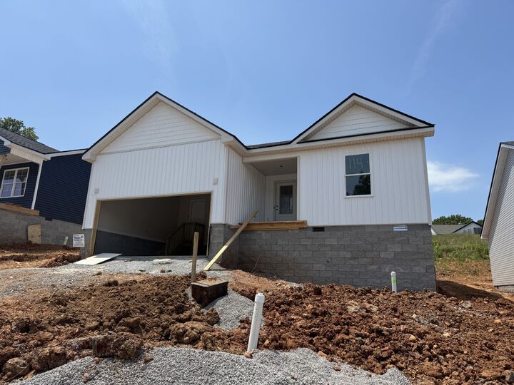 Property Photo: 1158 Tybee Dr TN 37042