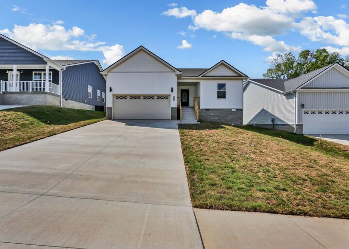 Property Photo:  1158 Tybee Dr  TN 37042 