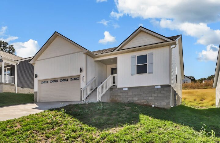 Property Photo:  1158 Tybee Dr  TN 37042 