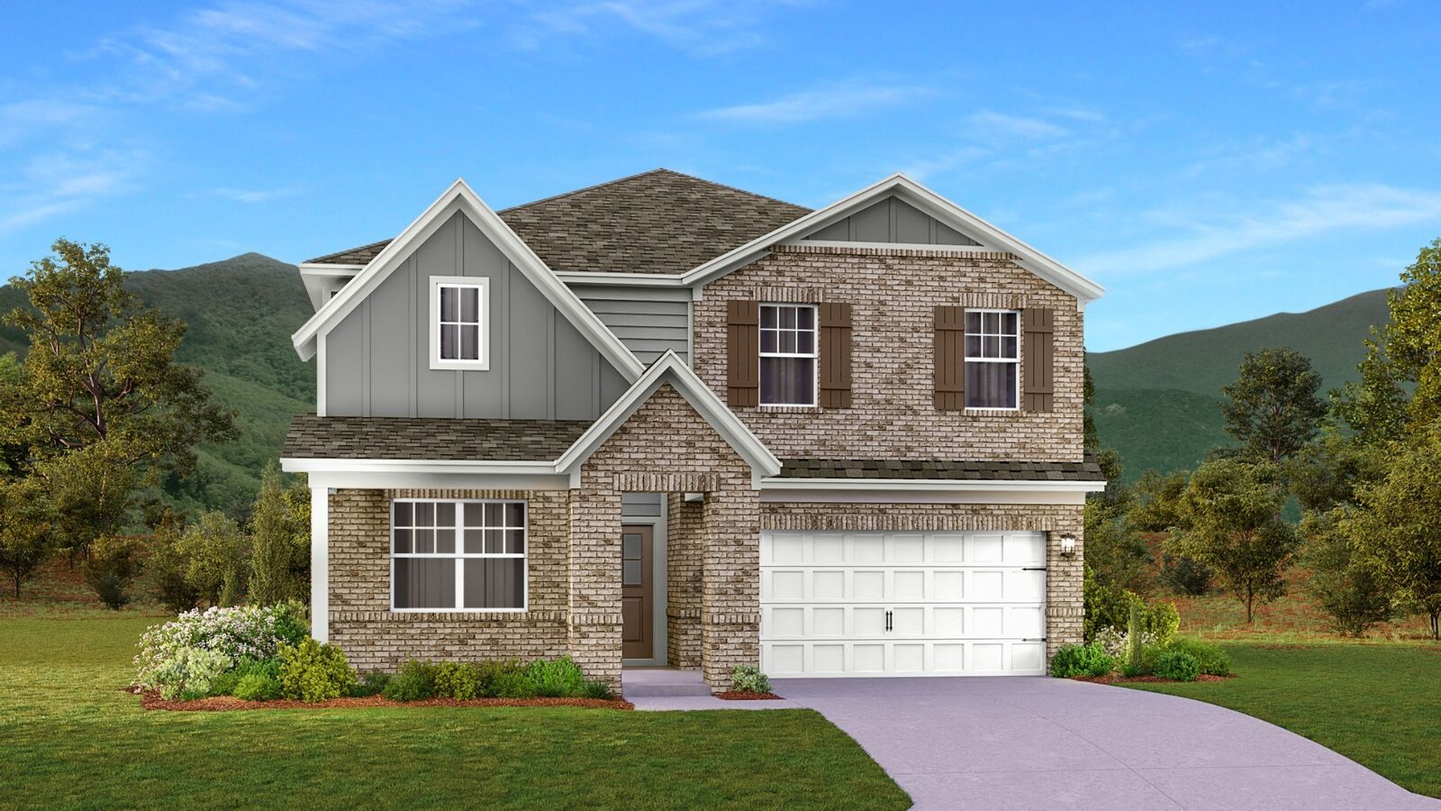 Property Photo: 2525 Robert Gwynne Drive TN 37167