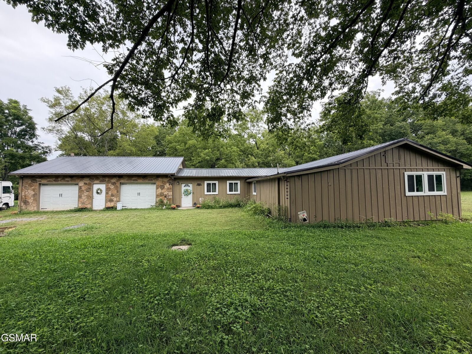 Property Photo:  675 Catnip Road  TN 37727 