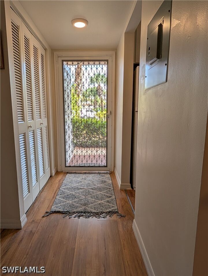 Property Photo: 400 Forest Lakes Boulevard 106 FL 34105