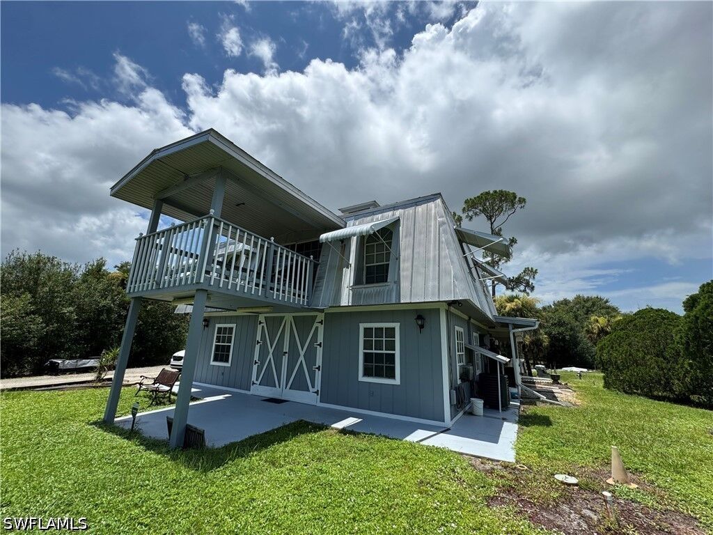 Property Photo:  19790 Burgundy Farms Road  FL 33928 