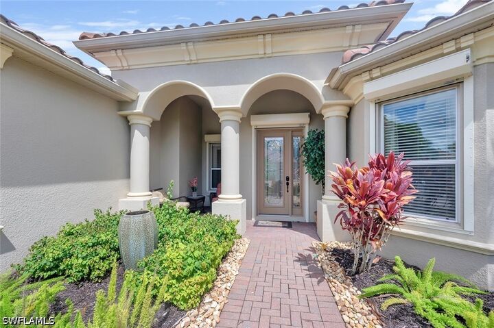 Property Photo: 21093 Torre Del Lago Street FL 33928