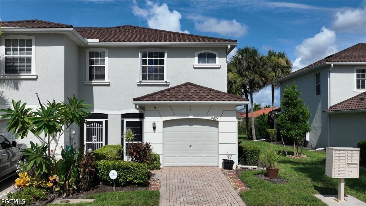 Property Photo:  8676 Athena Court  FL 33971 