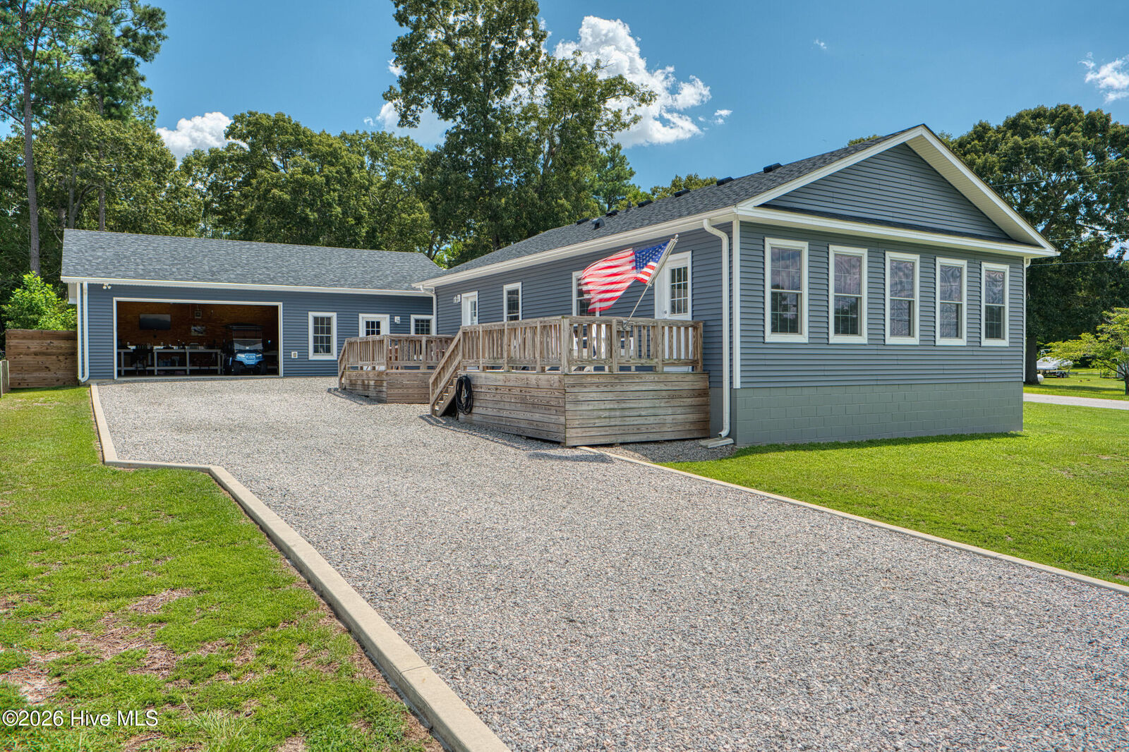Property Photo: 1202 Arrowhead Trail NC 27932