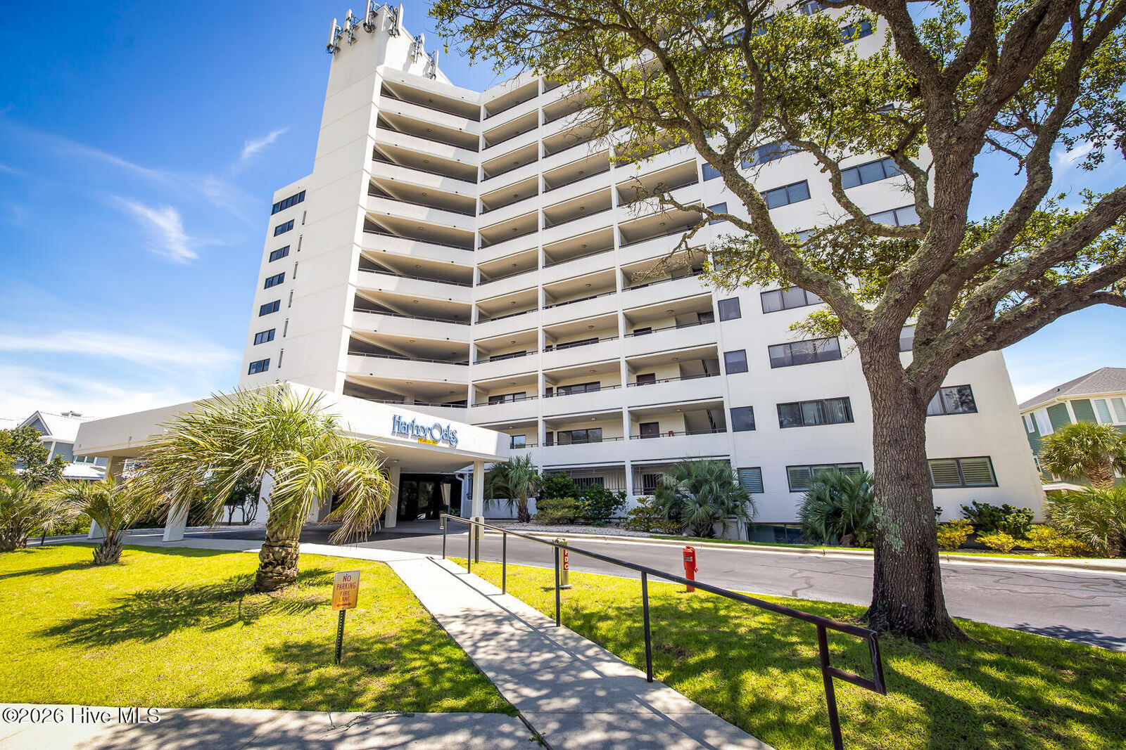 Property Photo:  1080 Saint Joseph Street 2 D  NC 28428 