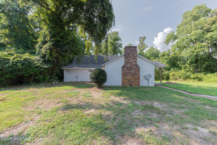 Property Photo: 175 Peninsula Manor Road NC 28539