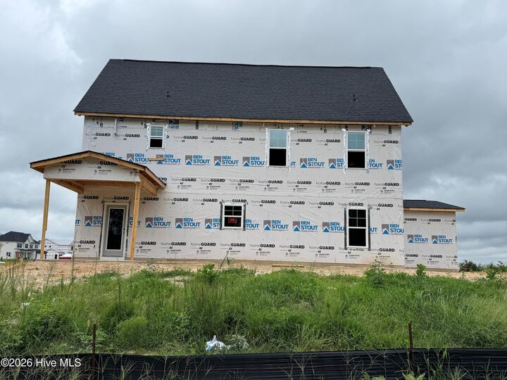 Property Photo:  212 Holden Lane  NC 28315 