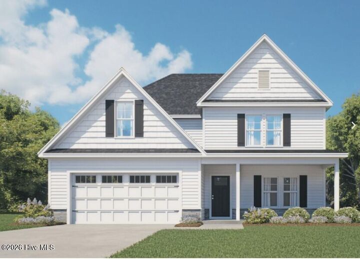 Property Photo:  212 Holden Lane  NC 28315 