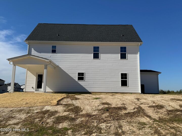 Property Photo:  212 Holden Lane  NC 28315 