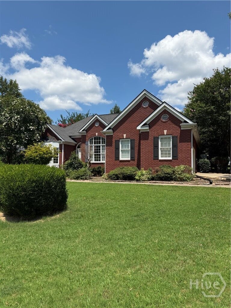 Property Photo: 641 Chesterfield Road GA 30622