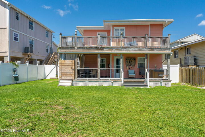 Property Photo:  710 Canal Drive  NC 28428 