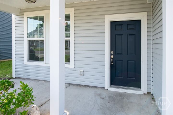 Property Photo:  376 Southwilde Way  GA 31322 