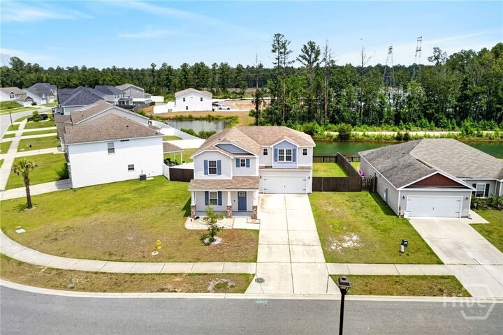 Property Photo:  328 Coconut Drive  GA 31302 