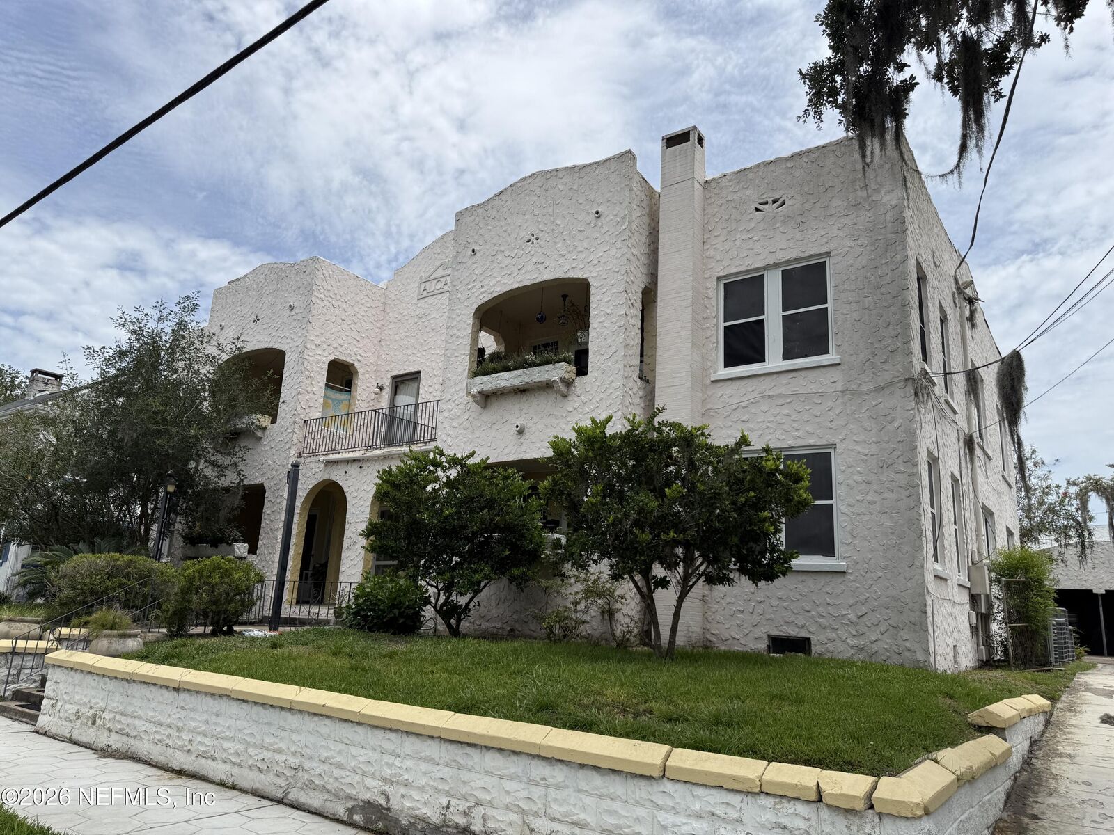 Property Photo:  1643 Mallory Street  FL 32205 