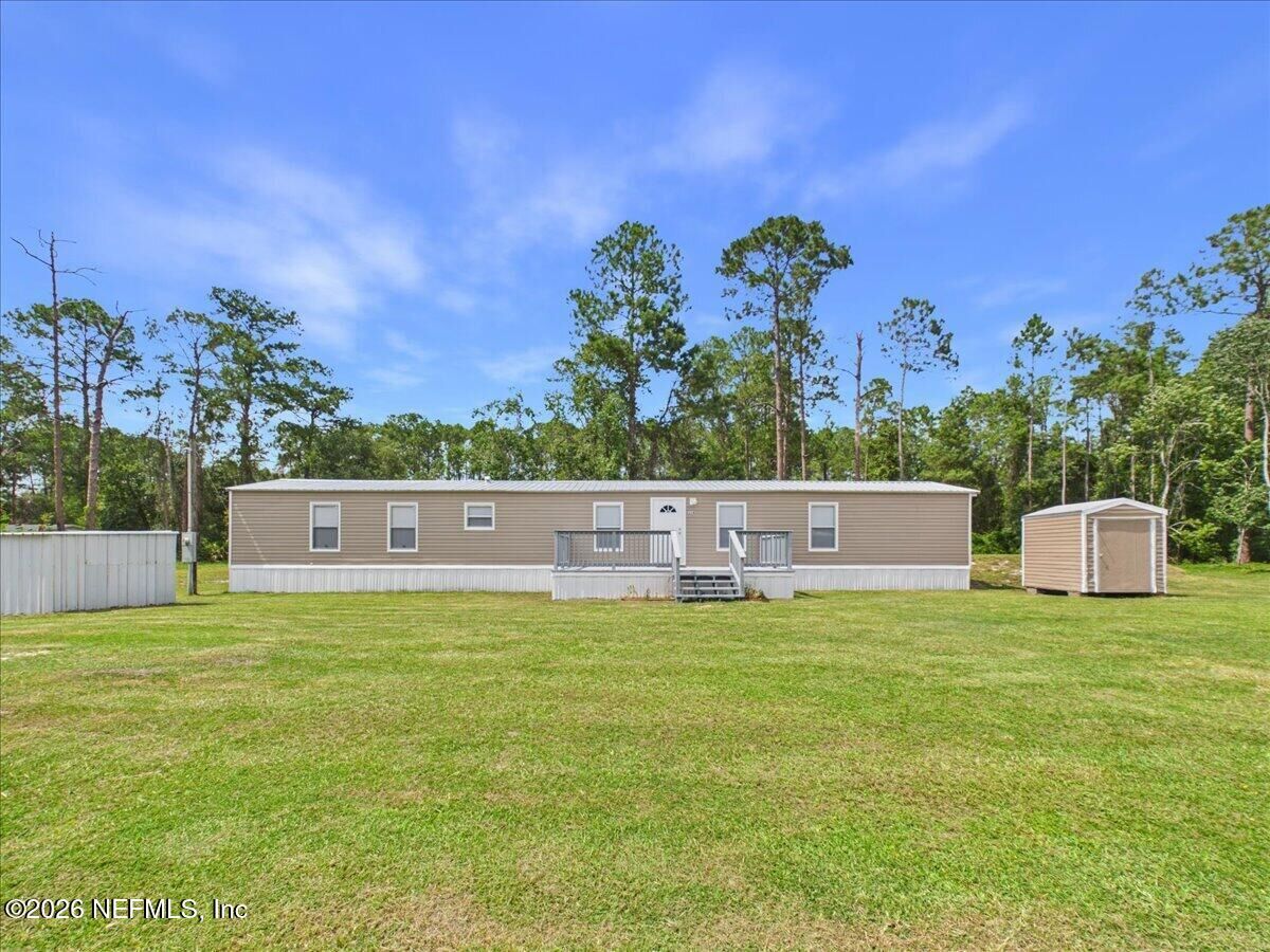 Property Photo:  114 Palmetto Road  FL 32189 