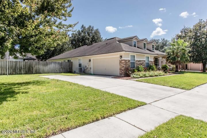 Property Photo: 3515 Laurel Leaf Drive FL 32065